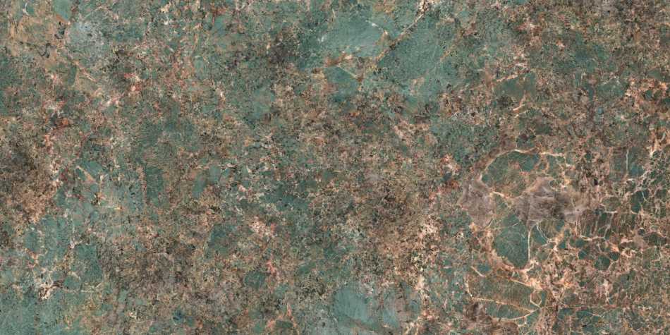 GRANITI FIANDRE AMAZONITE MAXIMUM POLISHED MML796715 PŁYTKA GRESOWA 75×150