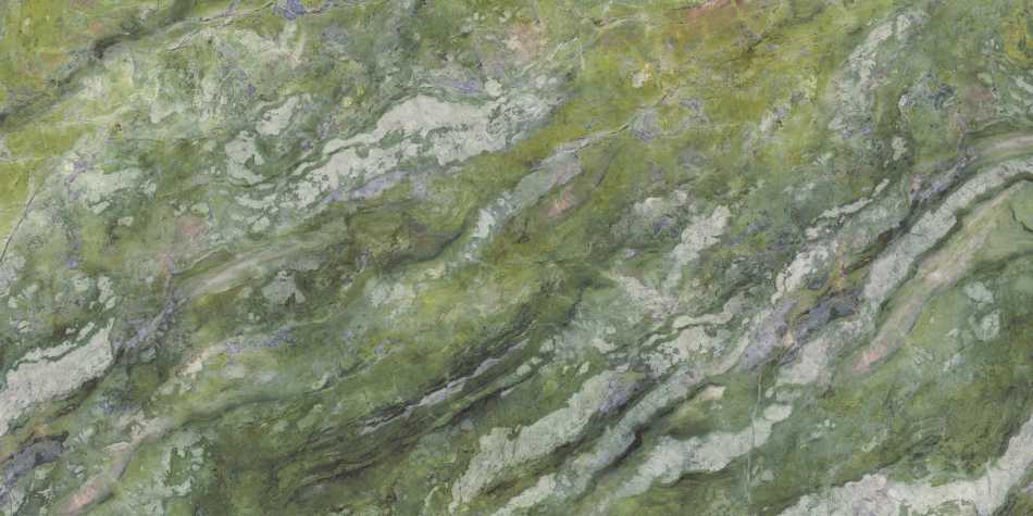 GRANITI FIANDRE IRISH GREEN MAXIMUM POLISHED MML856715 PŁYTKA GRESOWA 75X150