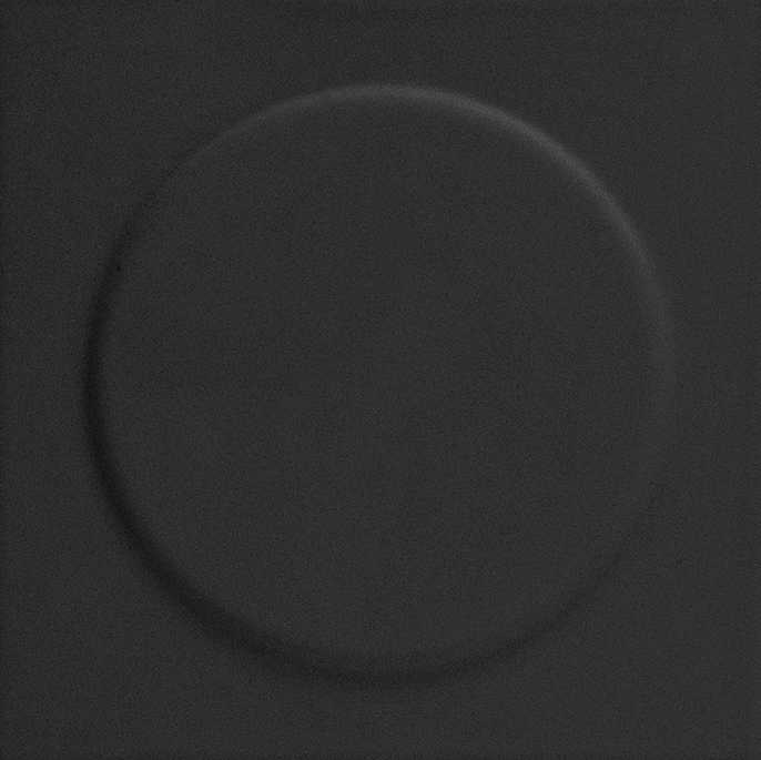 BARDELLI PLAY 2 NERO PŁYTKA ŚCIENNA 12,5X12,5