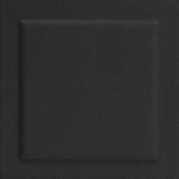 BARDELLI PLAY 2 NERO PŁYTKA ŚCIENNA 12,5X12,5