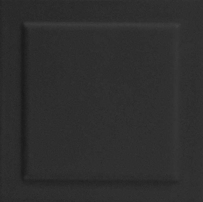 BARDELLI PLAY 2 NERO PŁYTKA ŚCIENNA 12,5X12,5