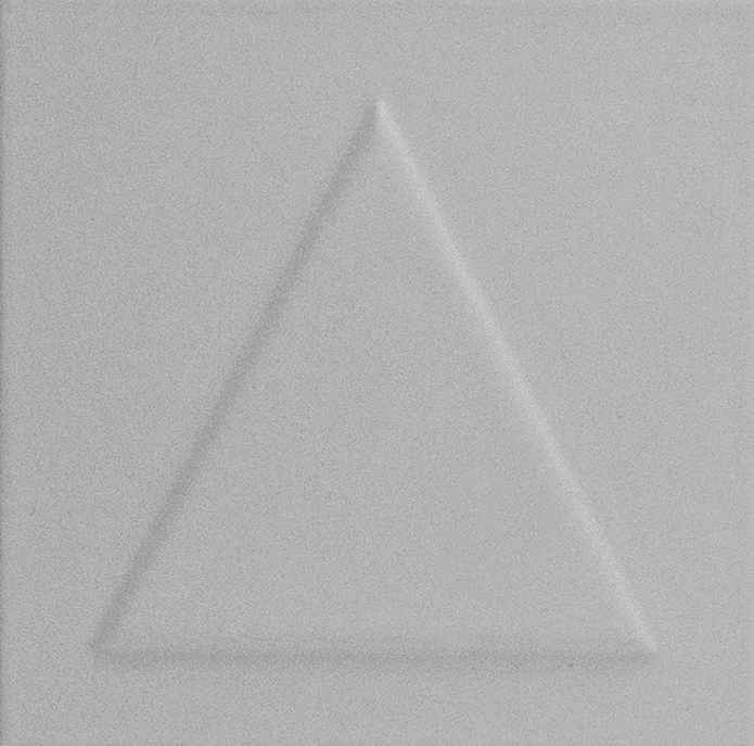 BARDELLI PLAY 3 GRIGIO PŁYTKA ŚCIENNA 12,5X12,5