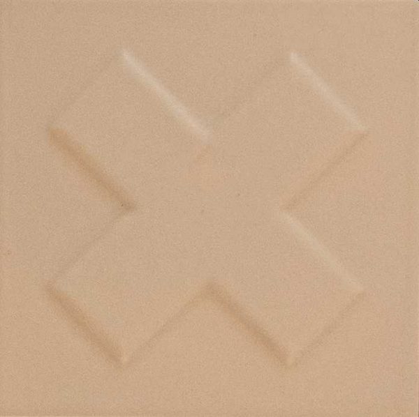 BARDELLI PLAY 4 BEIGE PŁYTKA ŚCIENNA 12,5X12,5