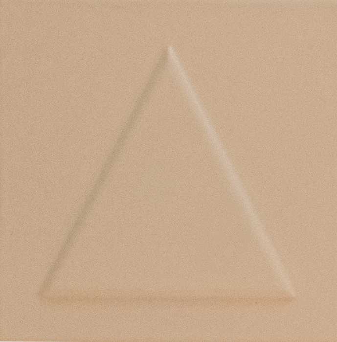 BARDELLI PLAY 4 BEIGE PŁYTKA ŚCIENNA 12,5X12,5