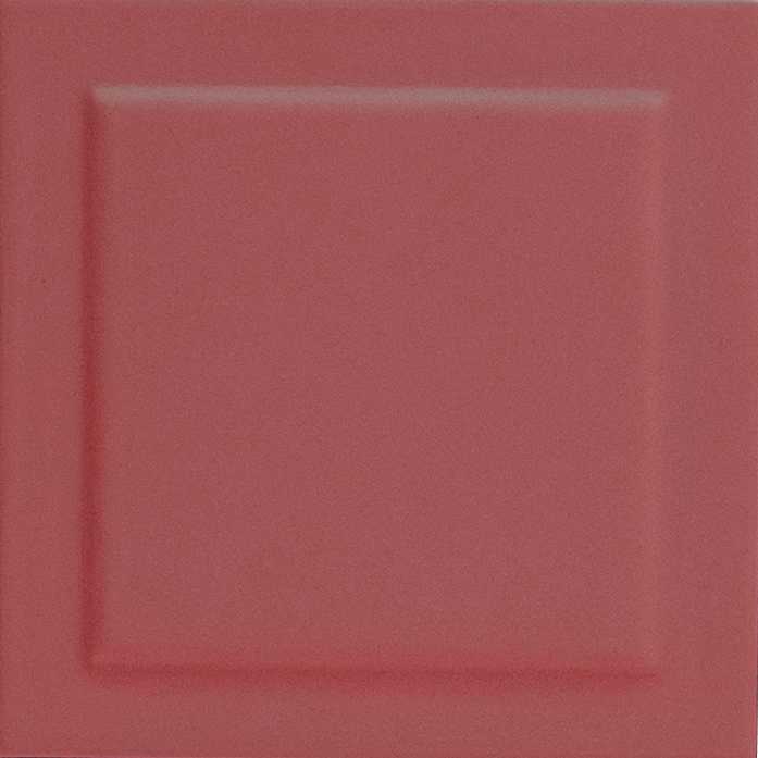 BARDELLI PLAY 6 ROSSO PŁYTKA ŚCIENNA 12,5X12,5