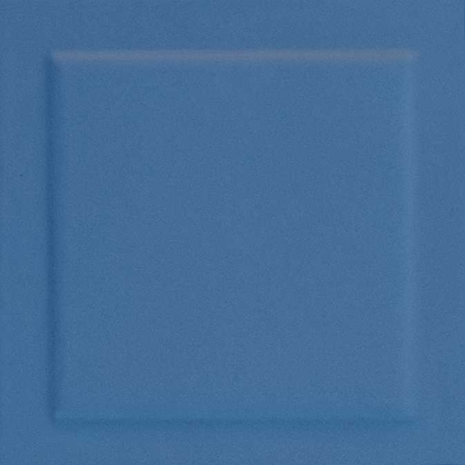 BARDELLI PLAY 8 BLU PŁYTKA ŚCIENNA 12,5X12,5