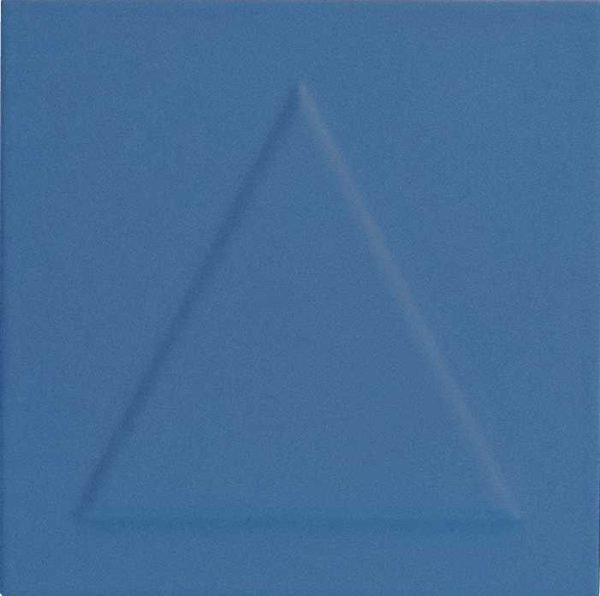 BARDELLI PLAY 8 BLU PŁYTKA ŚCIENNA 12,5X12,5