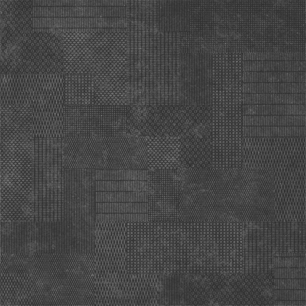 BARDELLI TRAME 3 ANTRACITE PŁYTKA GRESOWA 120X120
