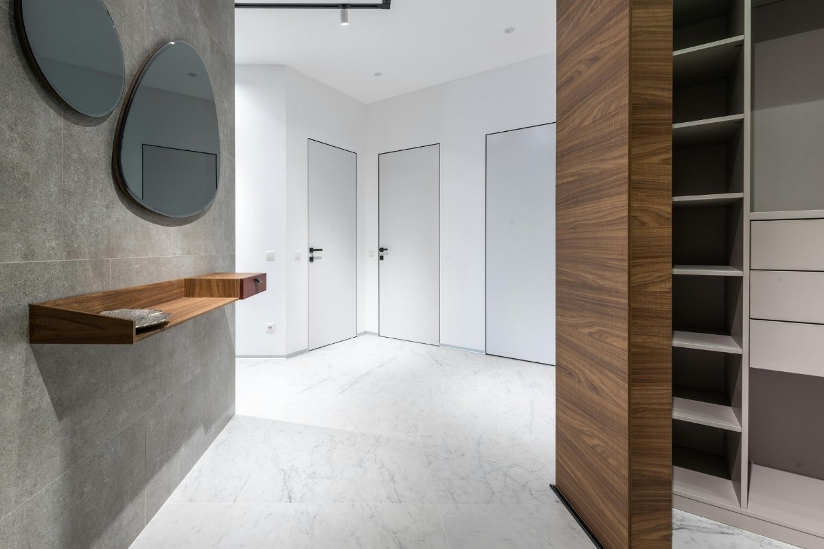 antypoślizgowość płytek