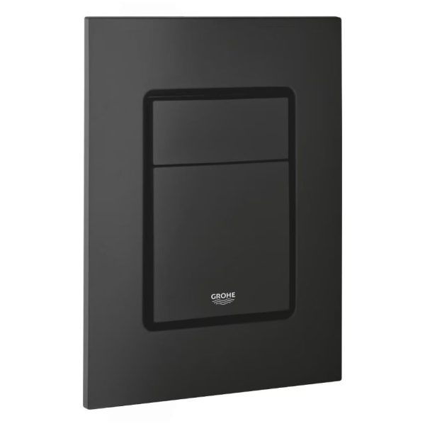 GROHE SKATE COSMOPOLITAN S&nbsp;37535KF0 PRZYCISK URUCHAMIAJĄCY PHANTOM BLACK