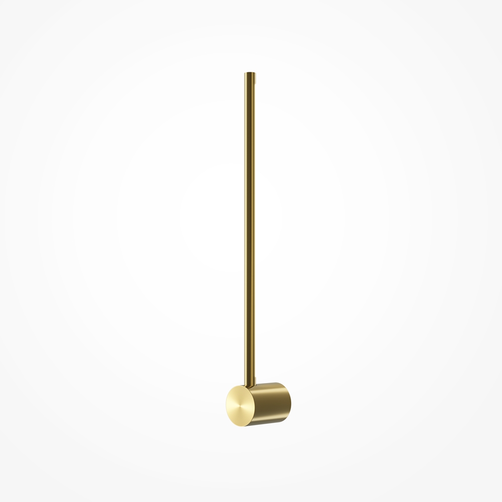 MAYTONI KINKIET MOD237WL-L6BS3K LIGHT STICK 60cm  BRASS